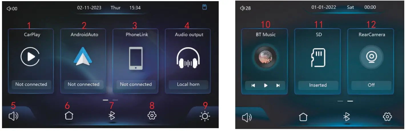 FUNAURORE-SMS61-7-Inches-MP5-Touchscreen-Multimedia-Player-fig- (7)