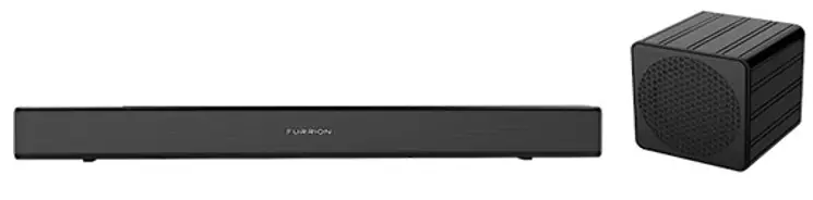 FURRION FSBNN30MX 130W Aurora 2 1 Outdoor Sound System -