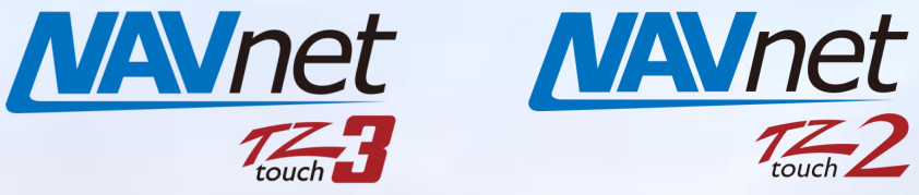 FURUNO TZTL12F Ecosystem - Symbols