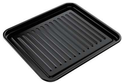 Fabuletta FAO002 Air Fryer Toaster Oven Combo - Food Tray