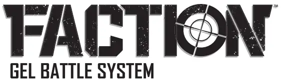 Faction logo