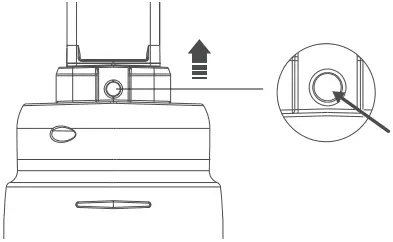 Fanttik V9 Mate Cordless Car Vacuum C2
