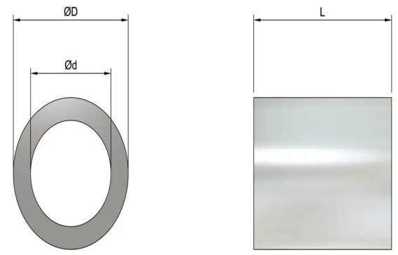 Fastensol F-ROOF Slate Roof Mounting System - SPACER