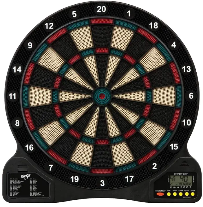 Fat-Cat-727-Electronic-Dartboard-product
