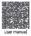 FeiyuTech Scorp Mini Gimbal User Guide - QR Code