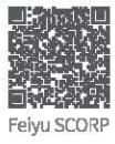 FeiyuTech Scorp Mini Gimbal User Guide - QR Code