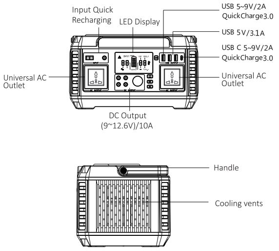 FlashFish-P60-230V-Solar-Generator-1