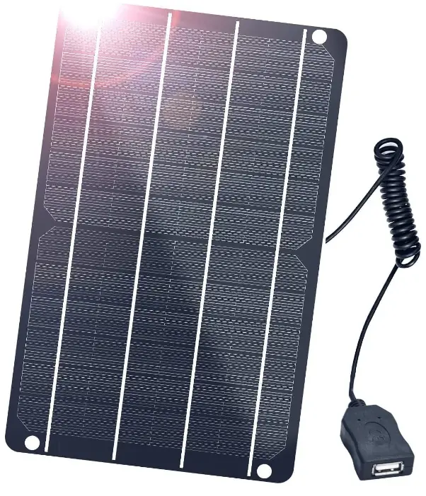 FlexSolar-6W-Mini-USB-Solar-Panel-product