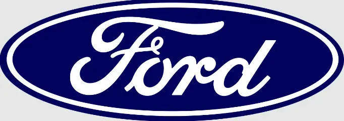 Ford-logo