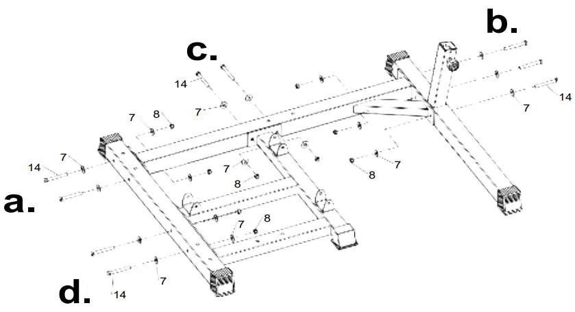 ASSEMBLY INSTRUCT IONS