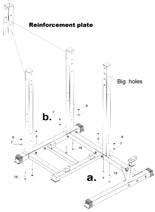 ASSEMBLY INSTRUCTIONS