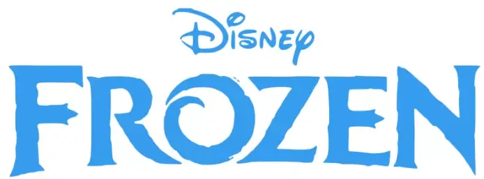 Frozen-LOGO