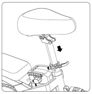 Installation Of Integral Body