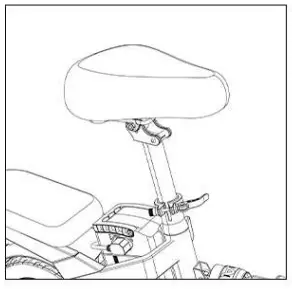 How To Adjust The Seat Height