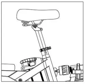 How To Adjust The Seat Height