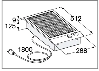 GAGGENAU-VR230120-Electric-Grill-13