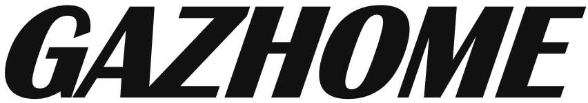 GAZHOME Logo