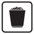 GBC SM15-08 Micro-Cut Shredder - warning 10