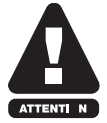 GBC SM15-08 Micro-Cut Shredder - warning