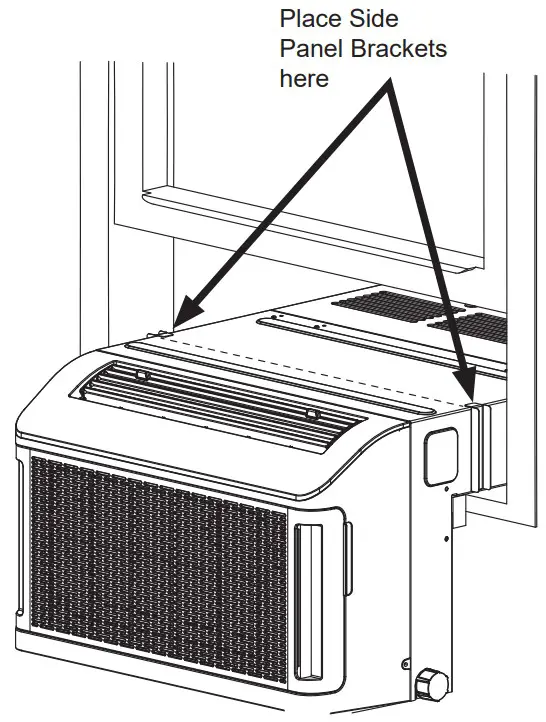GE APPLIANCES AHTT06 Smart Ultra Quiet Window Air Conditioner - fig 4
