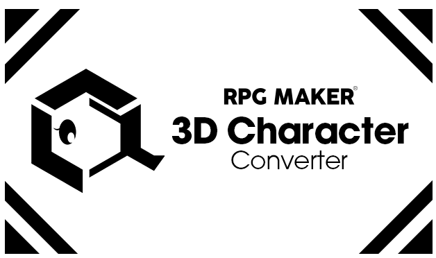 Maker 3D Character Converter