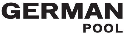 GERMAN POOL logo