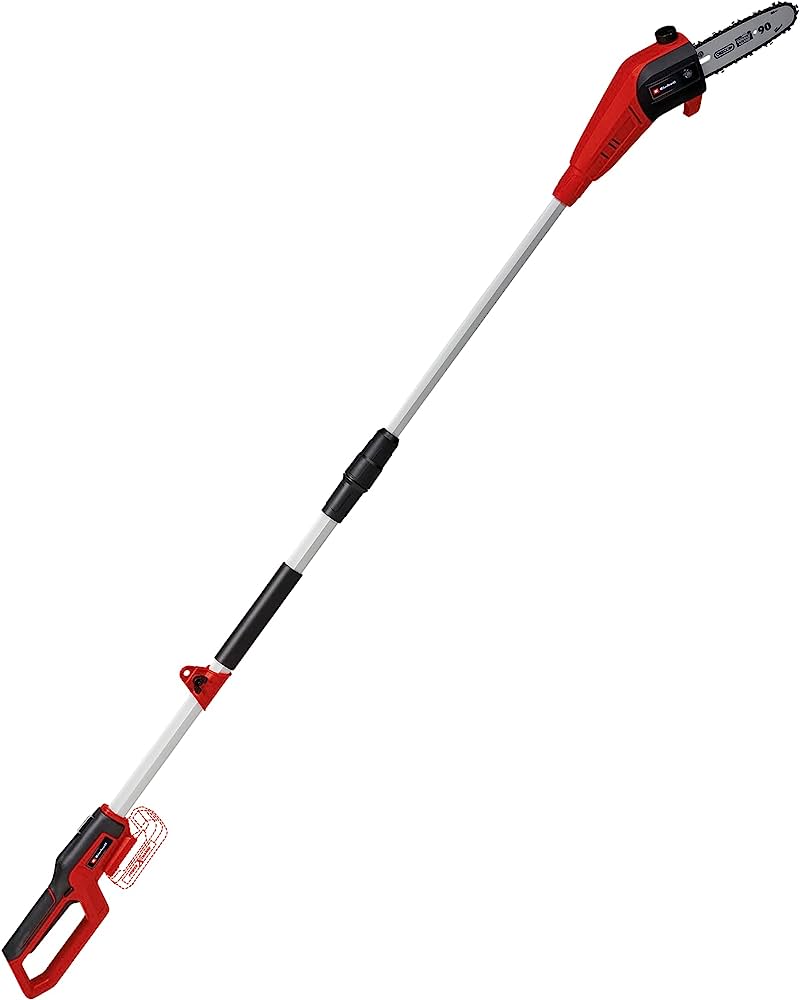 GERMANIA-5390-AS 710-Telescopic-Branch-Chainsaw-PRODUCT