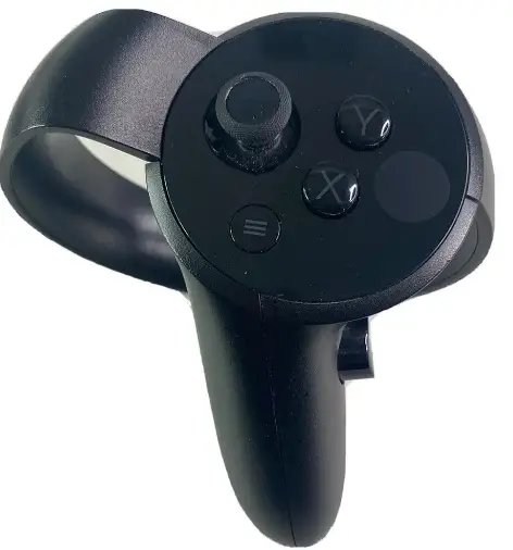 GFTVRCE-Oculus Rift CV1-Touch-Wireless-Controllers-VR-Glasses-product