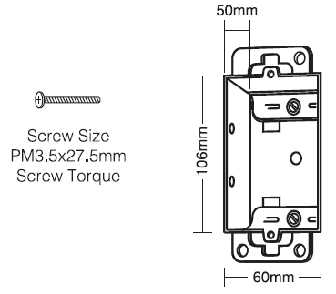 GHome-Smart-B09JZDSLNC-Series-Wi-Fi-Smart-Switch-fig- (3)