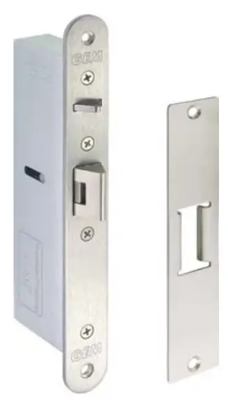 Electric Locks