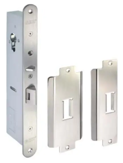 Electric Locks