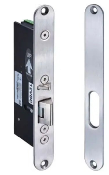 Electric Locks