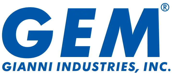 GIANNI INDUSTRIES INC logo