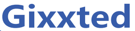 GIXXTED-logo