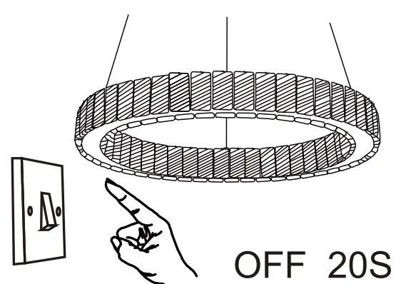 Reset Remote Control