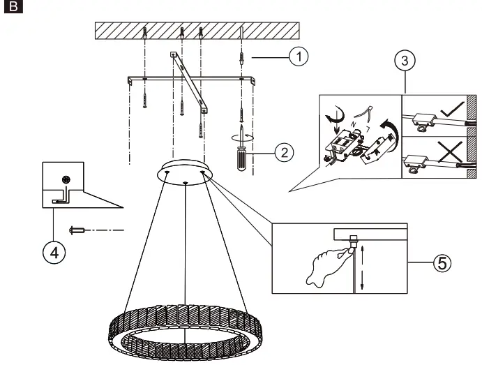 Instruction For Use
