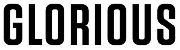 GLORIOUS logo