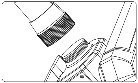 GOLDEGGS G 51 Endoscope Camera with Light - QUICK TO USE 1