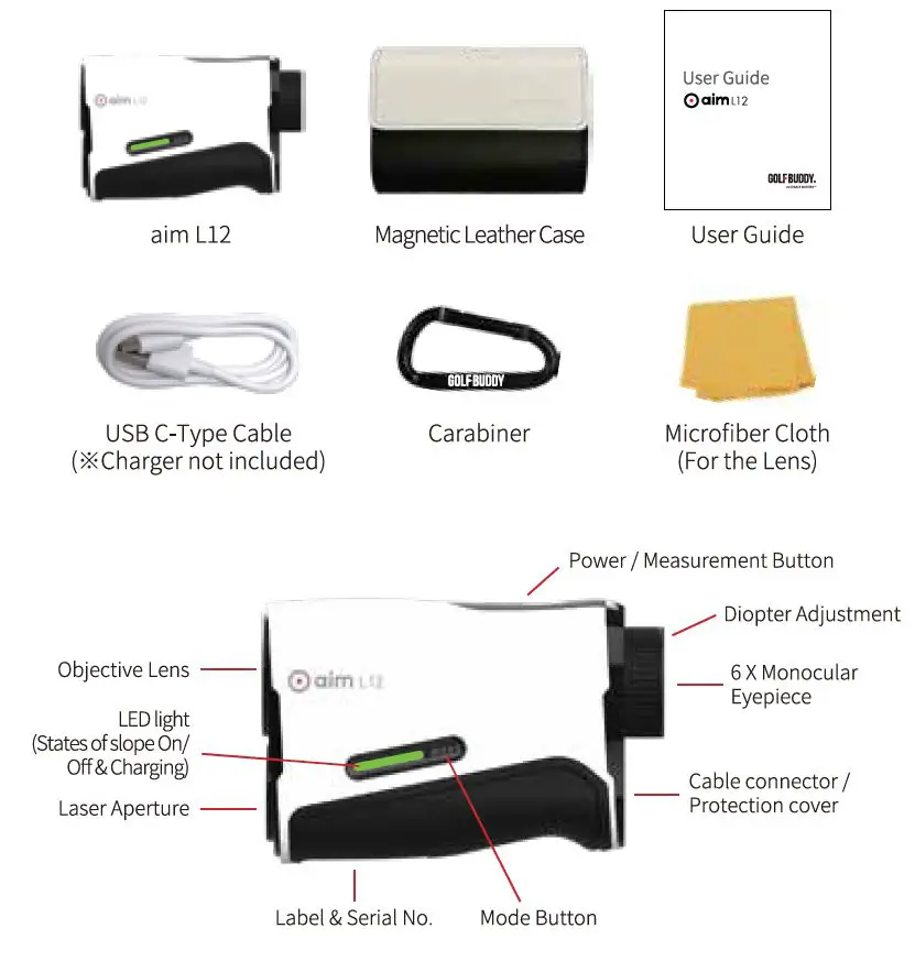 GOLFBUDDY-Aim-L12-Laser-Rangefinder-fig-1 (1)