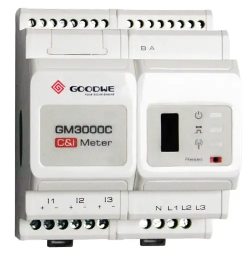 GOODWE GM3000C Smart Meter 