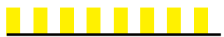 LED Indicators Icon