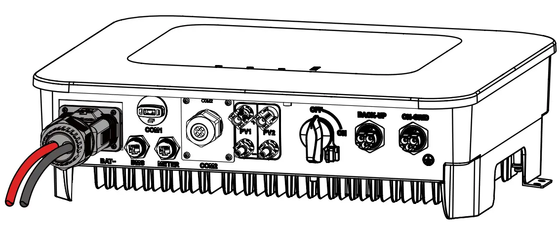 Battery Cable (BAT