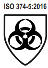 GRANBERG 111.220, 111.325 Gloves Category III and Medical Device - icon3