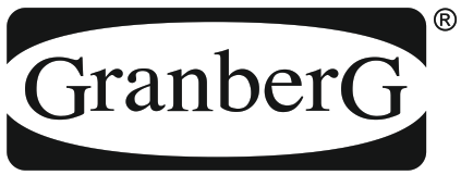 GRANBERG logo