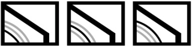 GRUNDFOS UPM3 HYBRID 25 70 130mm Pump - Symbol 5