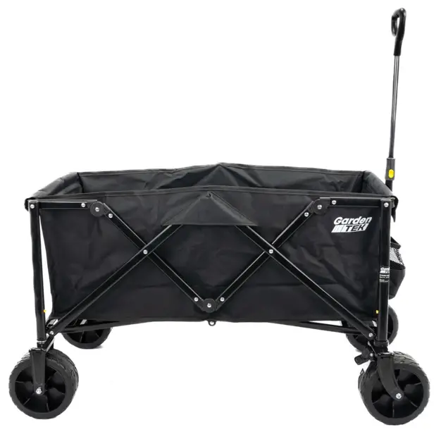 GardenTEK GT38E Folding Garden Trolley