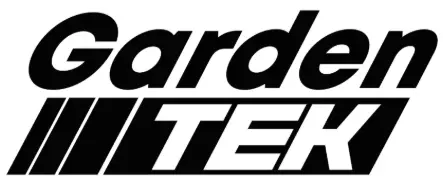 GardenTEK logo