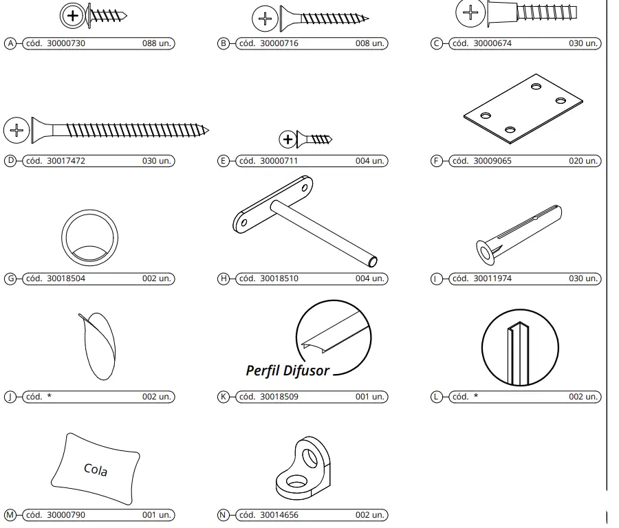 Gelius-REQUINTE-220-Painel-Para-TV-6