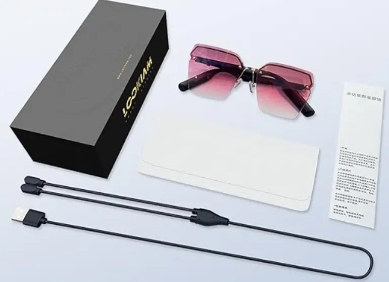 Generic-LMO1-2-1-Fashion-Bluetooth-Sunglasses-FIG.2