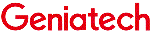 Geniatech-LOGO